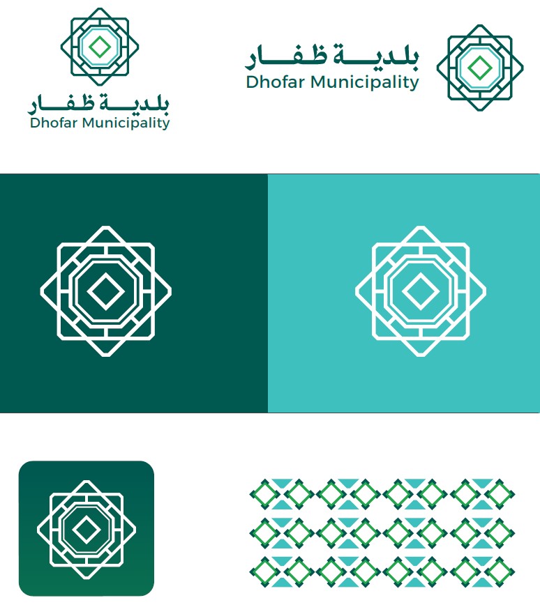 الشعار الأول: الاستدامة والأزهار