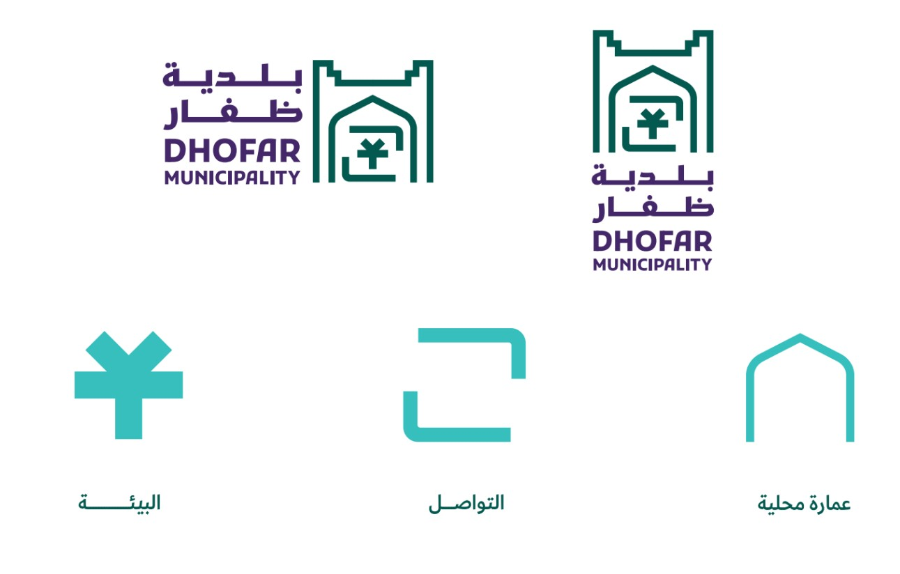 الشعار الثالث: التراث والاستدامة